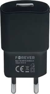 Ładowarka Forever TC-01 1x USB-A 1 A (GSM032671) 2
