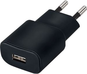 Ładowarka Forever TC-01 1x USB-A 2 A (GSM032672) 1