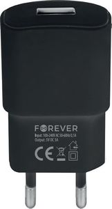 Ładowarka Forever TC-01 1x USB-A 3 A (GSM032673) 2