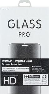 TelForceOne Szkło hartowane Tempered Glass do Huawei Y5 2018 BOX 1