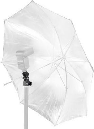 Walimex Uchwyt do Montażu Lampy Błyskowej i Parasola (15332) 3