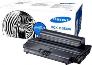 Toner Samsung SCX-D5530A Black Oryginał  (SV196A) 1