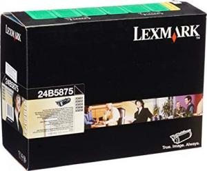 Toner Lexmark 24B5875 Black Oryginał  (24B5875) 1