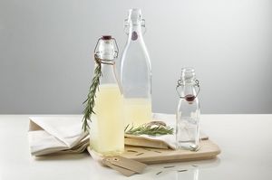 Kilner KILNER Butelka 0,55l, Clip Top Bottle 4