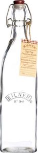 Kilner KILNER Butelka 1l, Clip Top Bottle 2