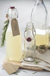 Kilner KILNER Butelka 1l, Clip Top Bottle 3