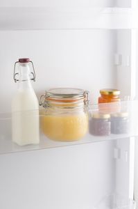 Kilner KILNER Butelka 1l, Clip Top Bottle 5