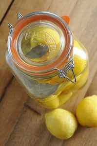 Kilner KILNER Zestaw 6 uszczelek do słoików 5