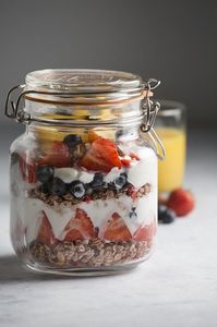 Kilner KILNER Słoik 1l, Square Clip Top Jar 8