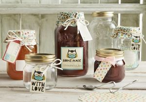 Kilner KILNER Słoik 1 l, Preserve Jars 12