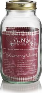 Kilner KILNER Słoik 1 l, Preserve Jars 2