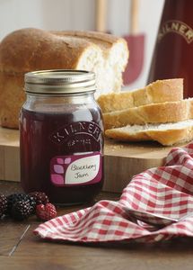 Kilner KILNER Słoik 1 l, Preserve Jars 8