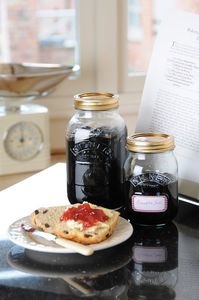 Kilner KILNER Słoik 1 l, Preserve Jars 10