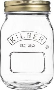 Kilner KILNER Słoik 0,5 l, Preserve Jars 1
