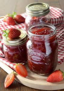 Kilner KILNER Słoik 0,5 l, Preserve Jars 12