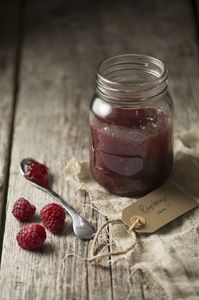 Kilner KILNER Słoik 0,5 l, Preserve Jars 13