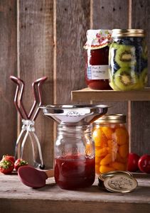 Kilner KILNER Słoik 0,5 l, Preserve Jars 3