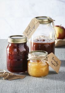 Kilner KILNER Słoik 0,5 l, Preserve Jars 4