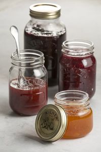 Kilner KILNER Słoik 0,5 l, Preserve Jars 5