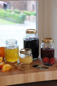 Kilner KILNER Słoik 0,5 l, Preserve Jars 6