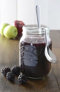 Kilner KILNER Słoik 0,5 l, Preserve Jars 7