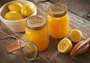 Kilner KILNER Słoik 0,5 l, Preserve Jars 10
