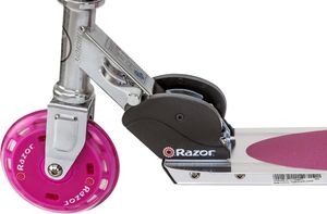 Hulajnoga Razor A125 Gs Różowy (13072263) 2