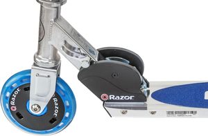 Hulajnoga Razor A125 Gs Niebieski (13072242) 5