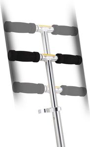 Hulajnoga Razor A5 Lux Niebieski (13073042) 2