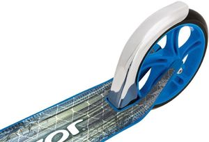 Hulajnoga Razor A5 Lux Niebieski (13073042) 3