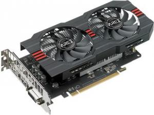 Karta graficzna Asus AREZ Radeon RX 560 Evo 2GB GDDR5 (AREZ-RX560-O2G-EVO) 2