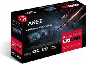 Karta graficzna Asus AREZ Radeon RX 560 Evo 2GB GDDR5 (AREZ-RX560-O2G-EVO) 4