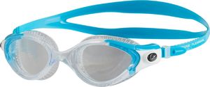 Speedo Okulary pływackie Fut Biof Fseal Gog Af Bluclea niebieskie (811312C105) 1