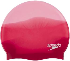 Speedo Czepek pływacki Multi Colour różowy (806169B947) 1
