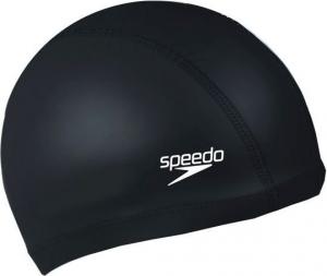 Speedo Czepek pływacki Pace Cap black (8720640001) 1