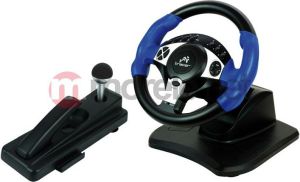 Kierownica Tracer TRK-V14 TwinTurbo (TRAJOY16349) 1
