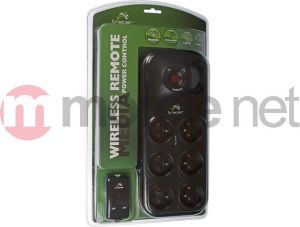 Listwa zasilająca Tracer  (Remote Power Control 5 m (z pilotem) (TRALIS16319)) 3