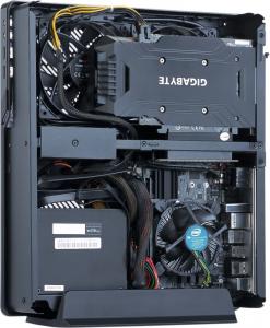 Komputer Elite H3465, Core i5-8400, 16 GB, GTX 1060, 512 GB SSD 4