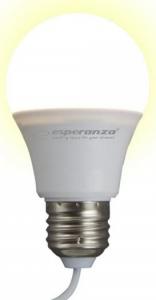 Esperanza Żarówka LED Esperanza ELL170 USB 5W 2