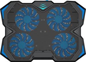 Podstawka chłodząca Tracer Gamezone Turbo (TRASTA46098) 4