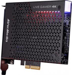 AVerMedia Live Gamer 4K (61GC5730A0AS) 3