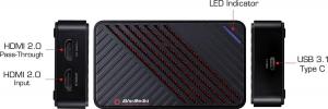 AVerMedia Live Gamer Ultra (61GC5530A0A2) 6