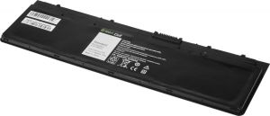 Bateria Green Cell Bateria do notebooka Dell Latitude E7240 E7250 E7450 (DE116) 3