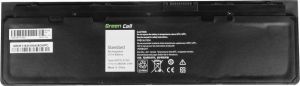 Bateria Green Cell Bateria do notebooka Dell Latitude E7240 E7250 E7450 (DE116) 6