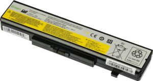 Bateria Green Cell Bateria PRO do notebooka Lenovo B580 B590 G500 G710 (LE34PRO) 3