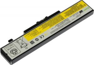 Bateria Green Cell Bateria PRO do notebooka Lenovo B580 B590 G500 G710 (LE34PRO) 4