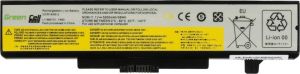 Bateria Green Cell Bateria PRO do notebooka Lenovo B580 B590 G500 G710 (LE34PRO) 6
