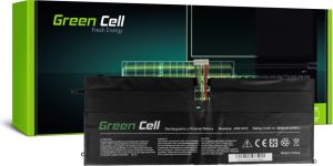 Bateria Green Cell Bateria do notebooka Lenovo ThinkPad X1 Carbon 1 (LE103) 1