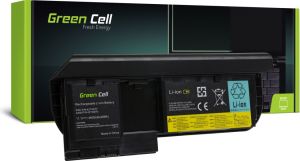 Bateria Green Cell Bateria do Lenovo ThinkPad Tablet X220 X220i X220t (LE115) 1