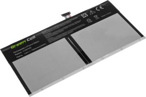 Bateria Green Cell Bateria do Asus Transformer Book T100H T100HA (AS108) 2